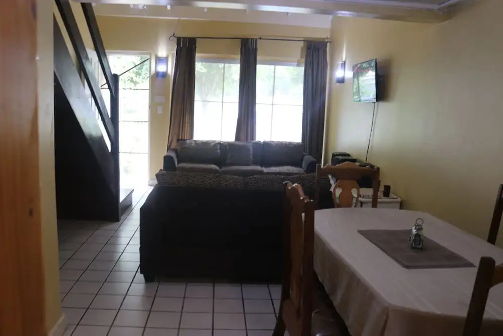Island Suite at Hermosa Village