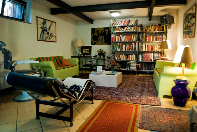 Quercia Residence