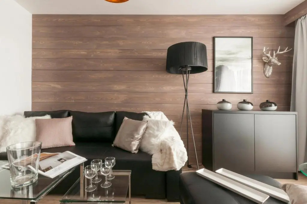 Apartamenty Krzeptowskiego Zakopane