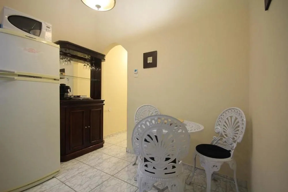 GoHouse - Apartamento Copacabana 1205 - Avenida Nossa Senhor