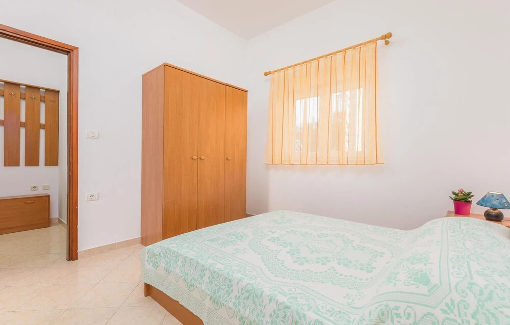 Awesome Apartment in Pula With Wifi and 1 Bedrooms