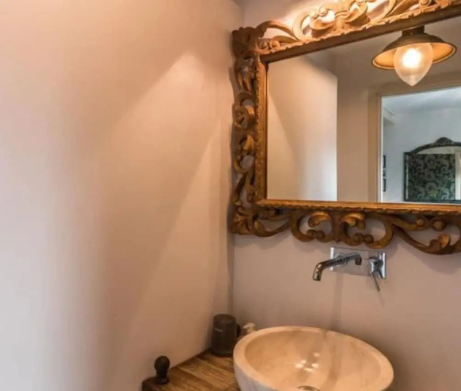 B&B Riad Sarnico