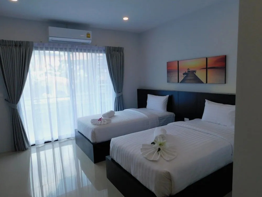 Baan Plaai-Ngam