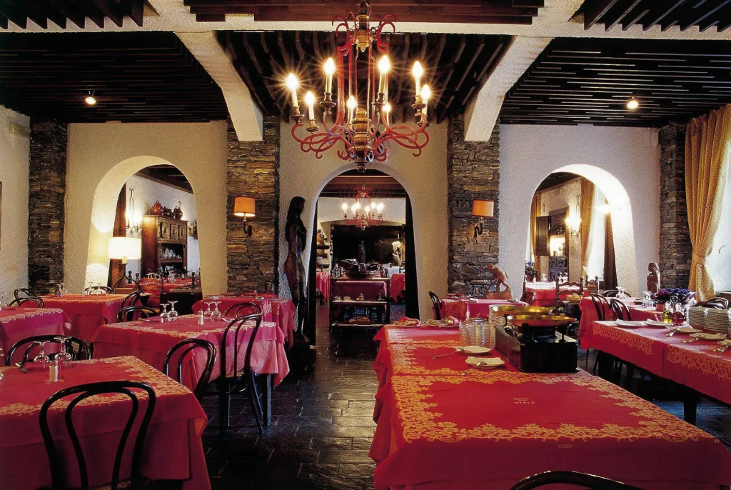 Hotel Del Viale