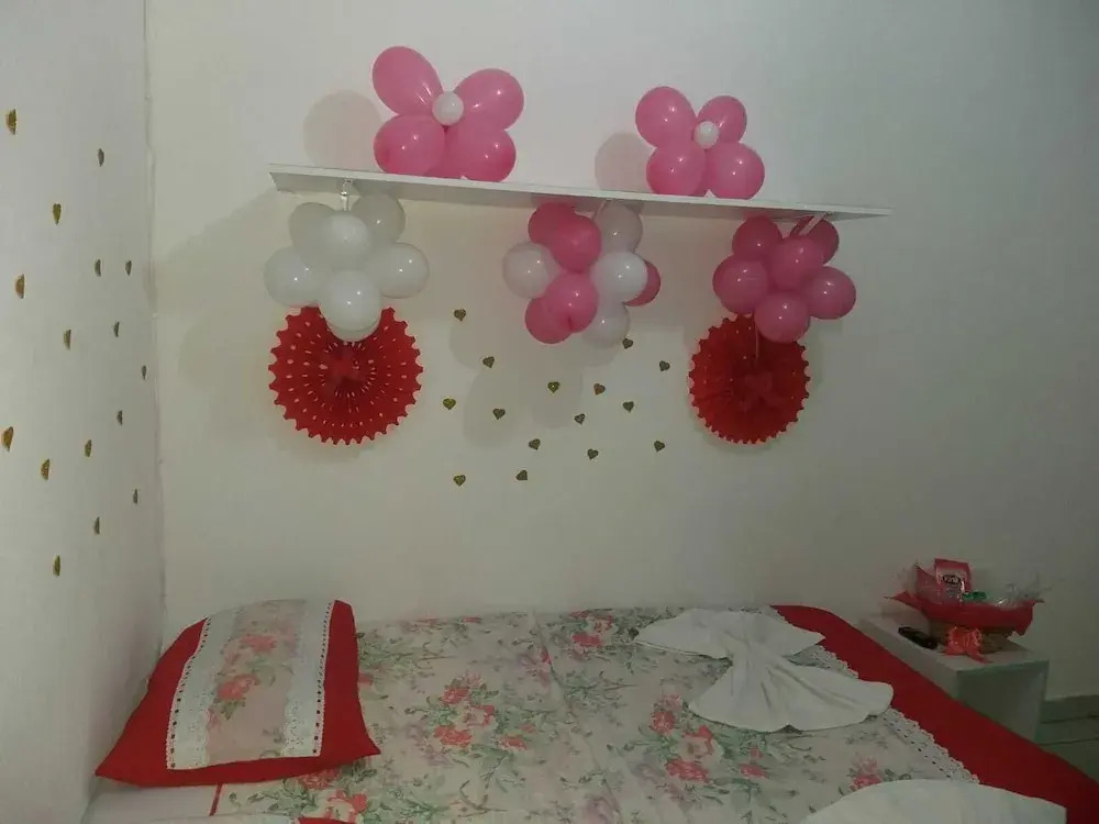 Pousada Recanto Feliz