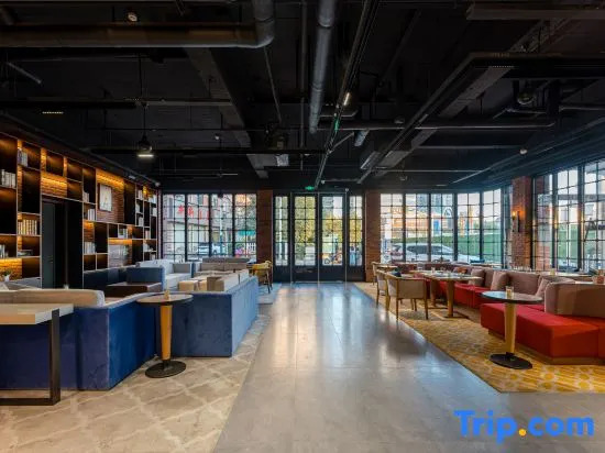 Xintang UNITE Hotel, Changzhou