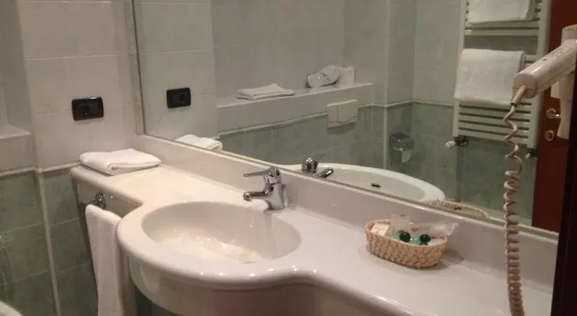 Hotel Vecchia Brianza