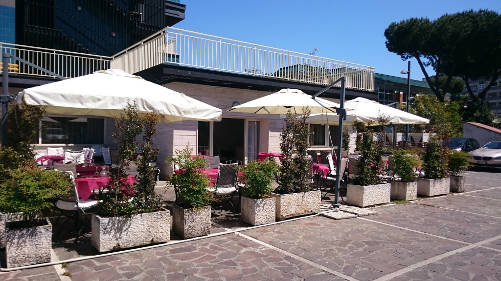 BV Hotel Oly