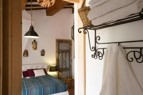 At Home In Maremma