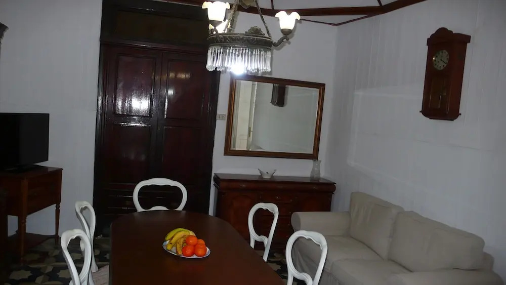 Casa La Placeta