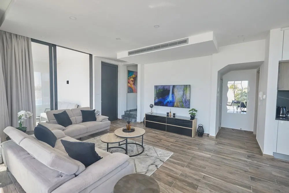 Villa Almaria ALM28