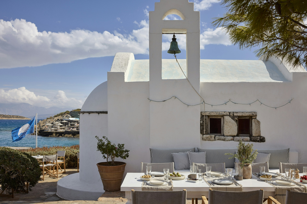 St. Nicolas Bay Resort Hotel & Villas