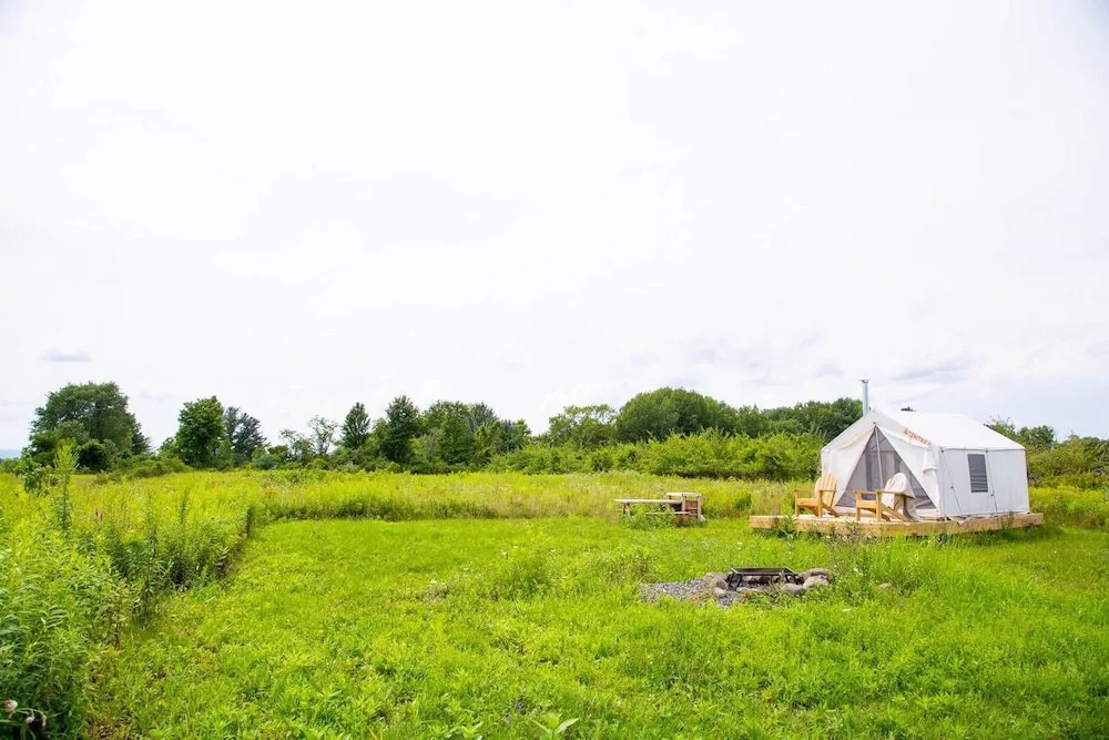 Tentrr Signature - Orchard Tent
