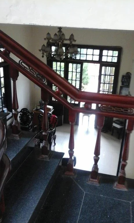 Villa Bella Garden
