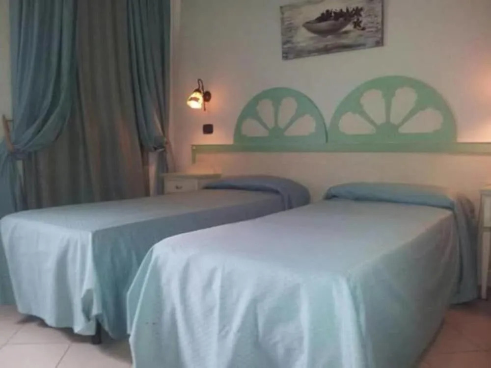 Hotel Villabella