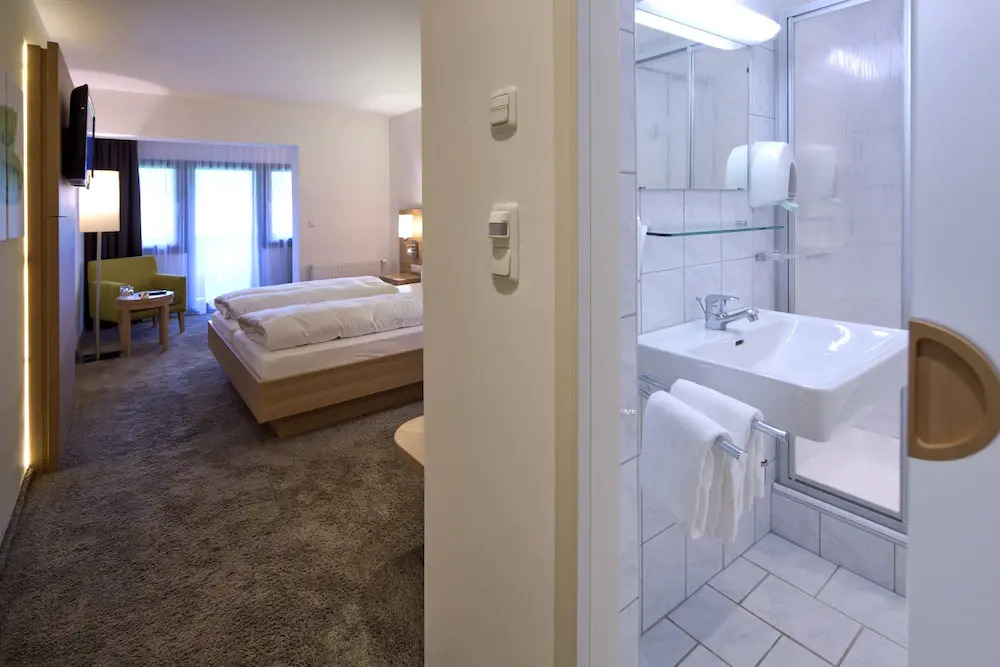 Kulinarik Hotel Alpin