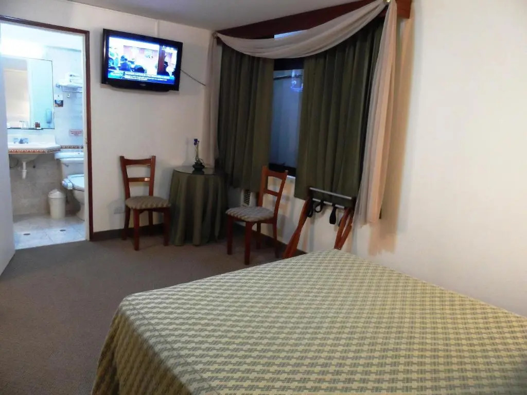 Intiotel Chiclayo