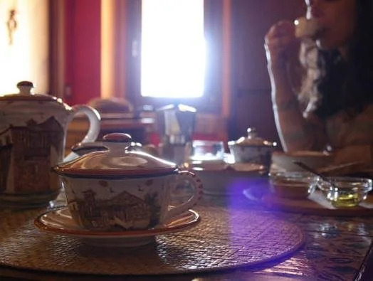 B&B Scacciapensieri