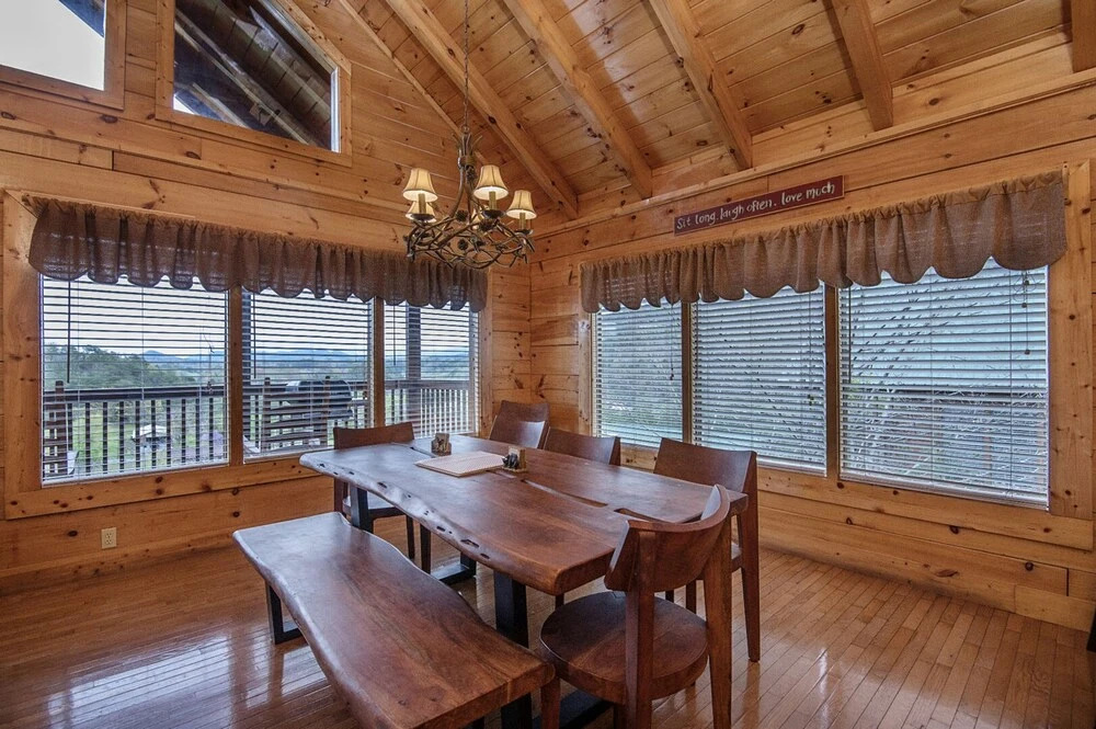 A Dream Come True by Eagles Ridge Resort