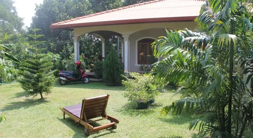 Panwila Cabanas