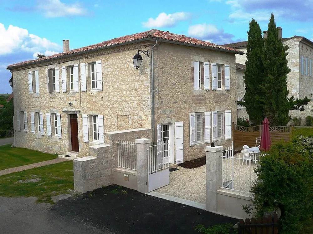 Chambres dHôtes Saint Roch