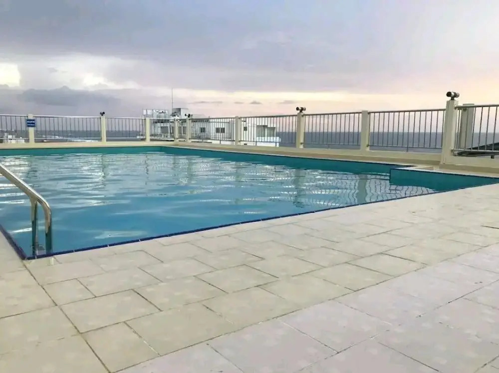 Sara luxury  apartment