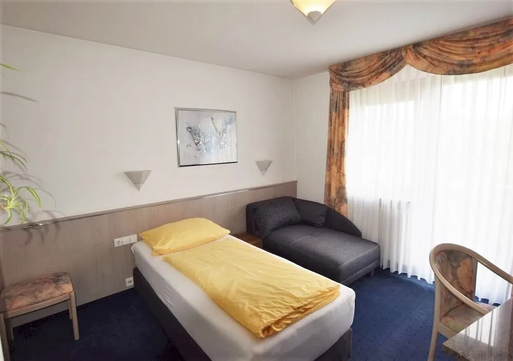 Hotel Alena