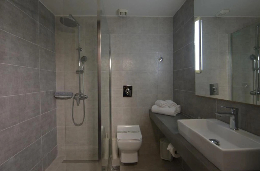 Aristoteles Holiday Hotel And Spa