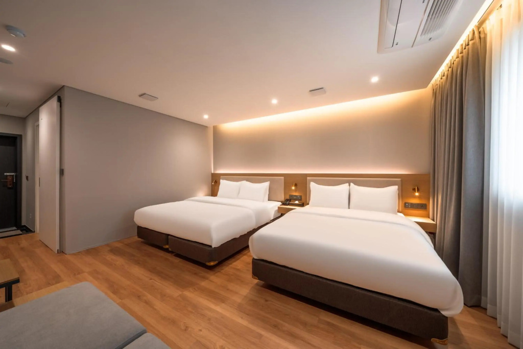 Comfort inn Yeouido