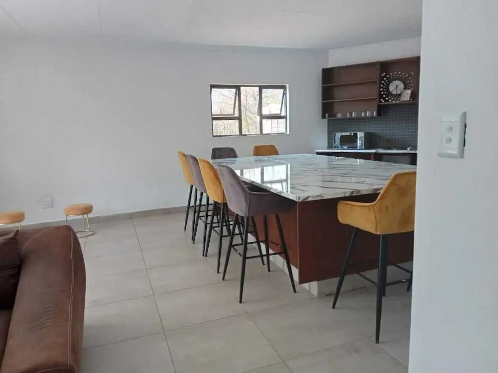 Bikos Villa