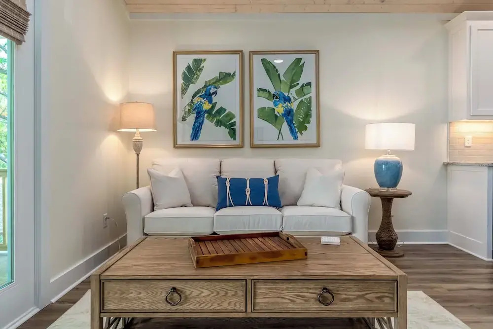 Bayfront Gem Near Fishing in Dauphin Island