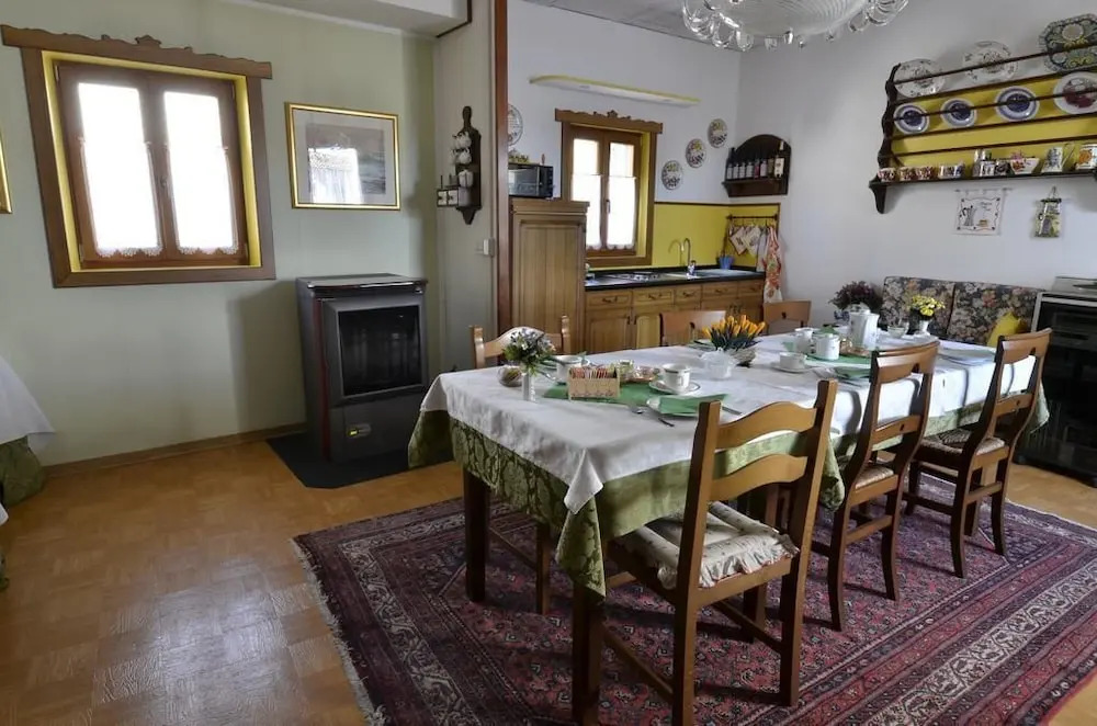 B&B Marie Thérèse