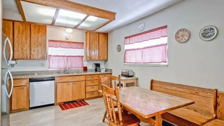 Yosemite Park Place - 3BR/2BA Home