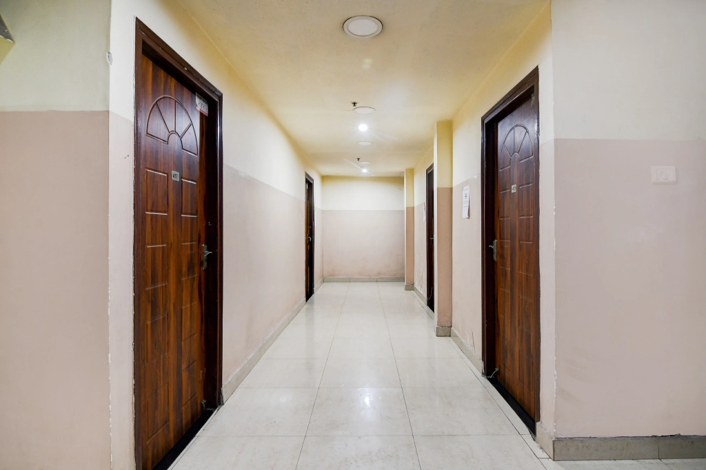 Hotel O Plaza 2.0