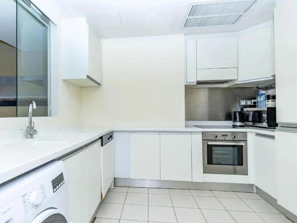 Ostay - Address Dubai Mall - The Residence