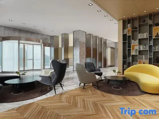 Yi · Hotel (Yancheng Renmin Road store)