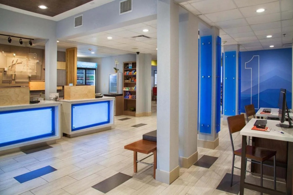 LMI Gulf Coast Homes, Port Charlotte