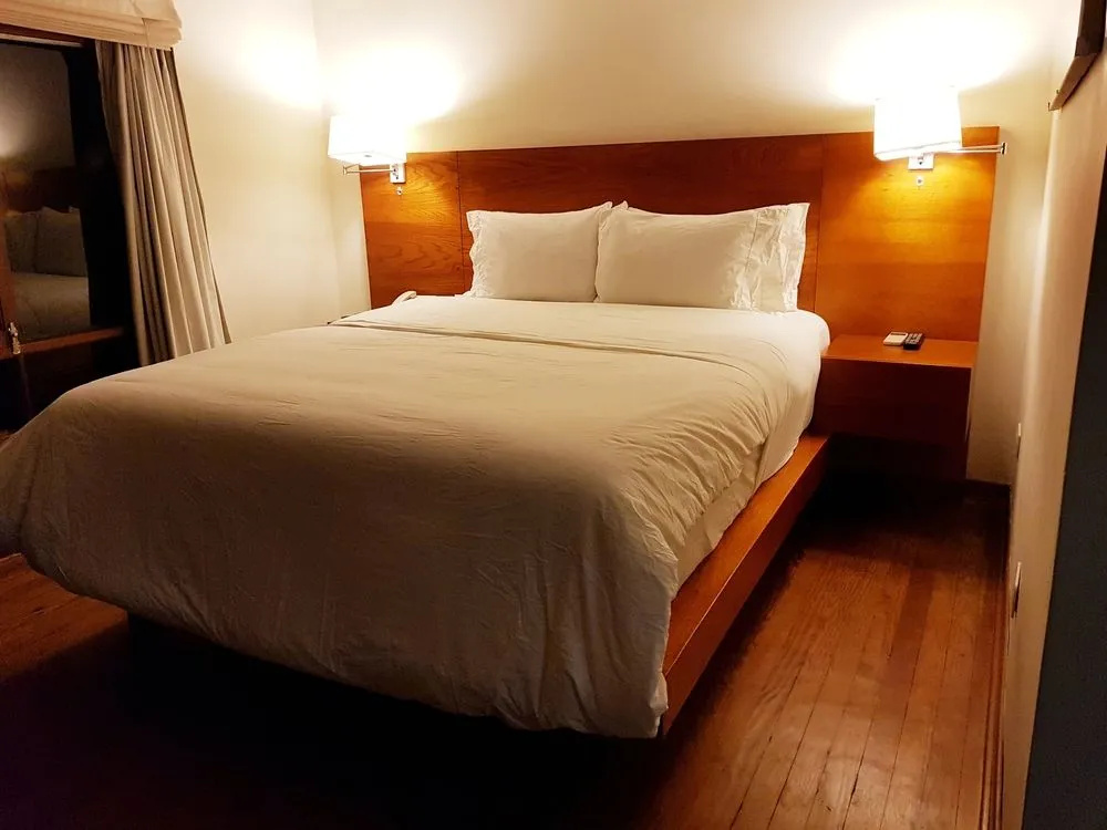 Hotel Boutique Huaca Wasi