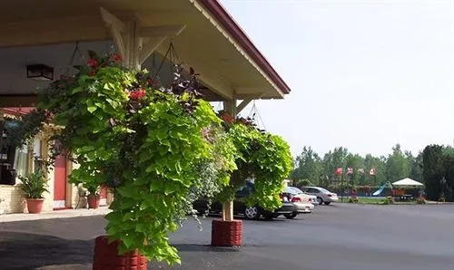 Maplehaven Motel