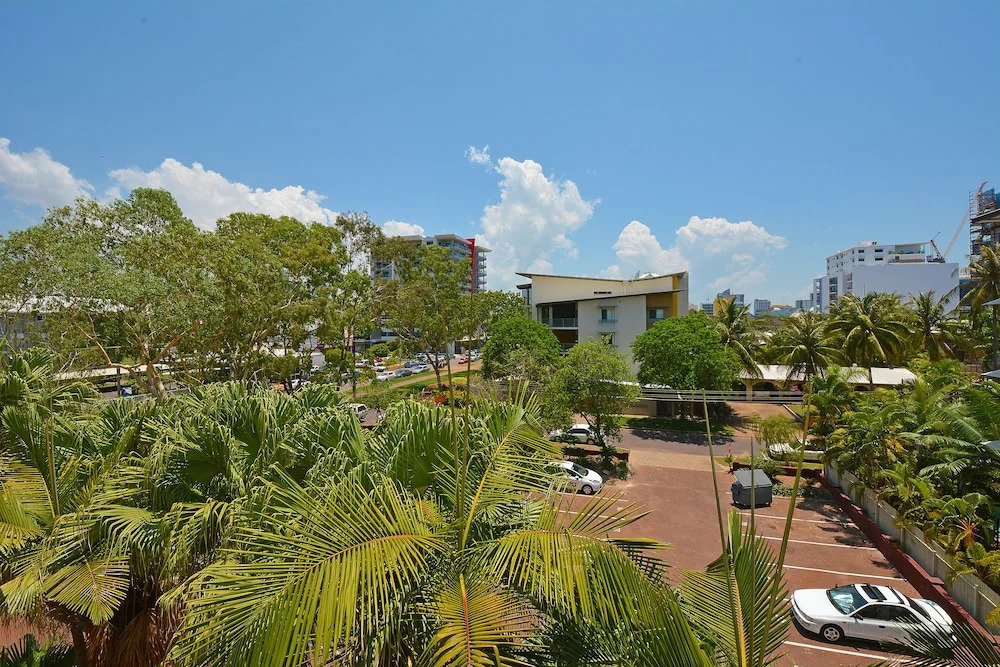 Darwin City Studio