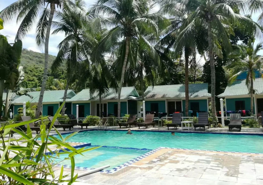 Redang Bay Resort Travel & Tours Sdn. Bhd.