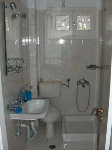 Maritsas Apartments