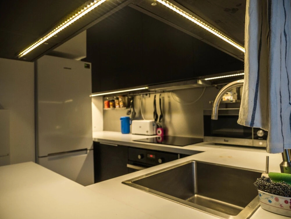 No Limit Hostel Lisbon