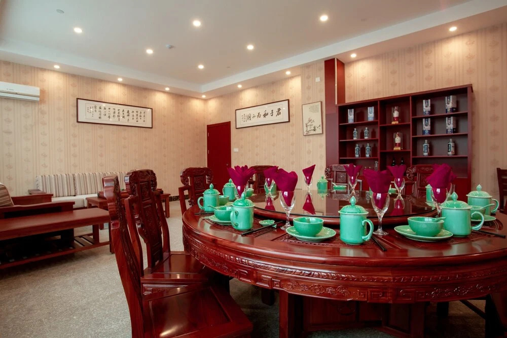 Qiandaohu Yayue Lake View Hotel