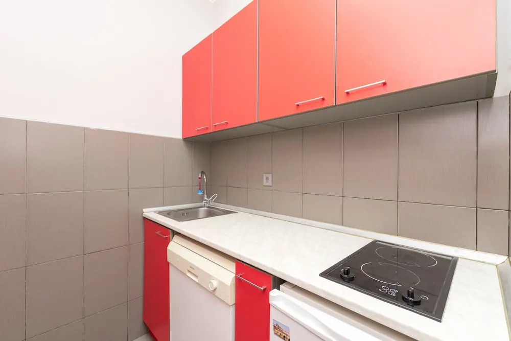 Apartments Vila Glavanovic Studio