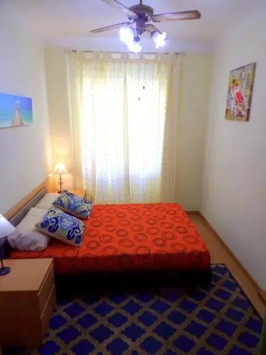 Explanada Beach Deluxe Flat