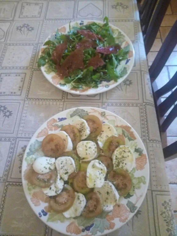 Michela B&B al Gemelli