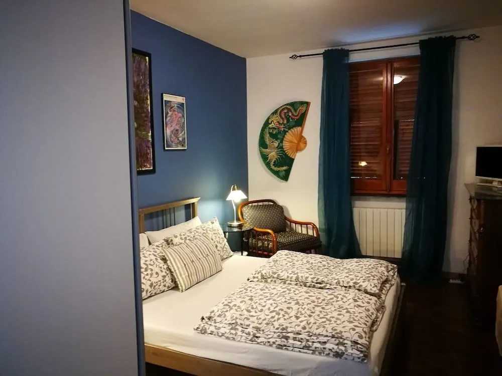 B&B La Terrazza Sui Fieschi