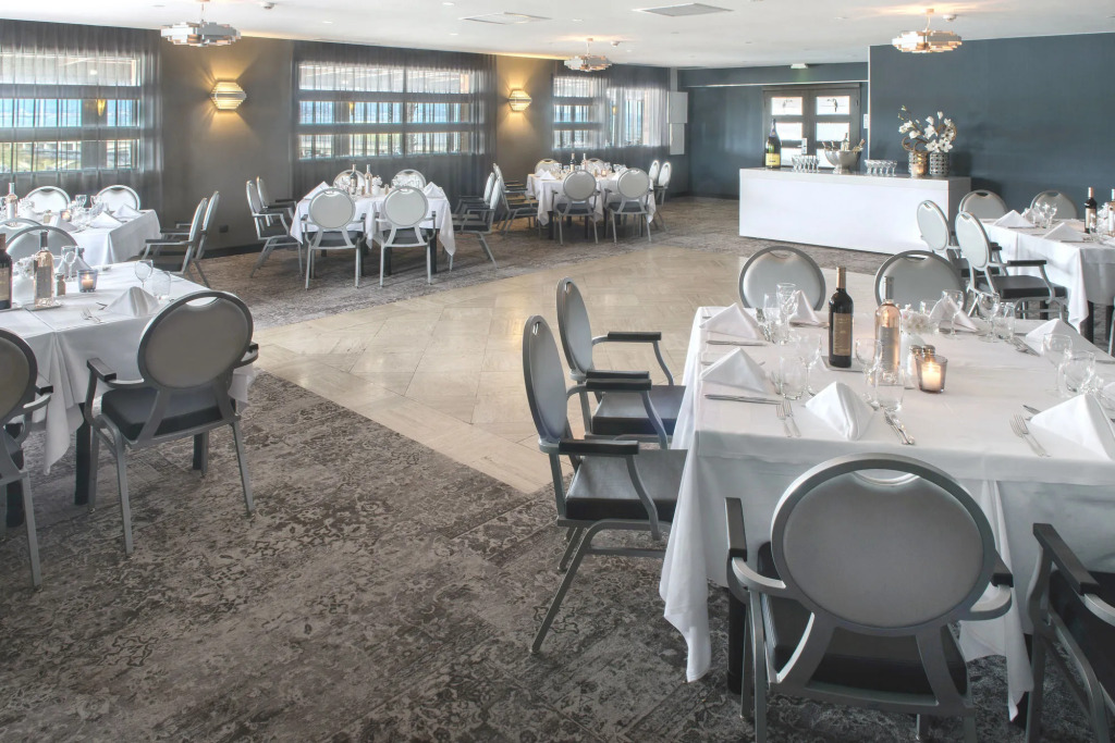 Van der Valk Hotel Saint-Aygulf