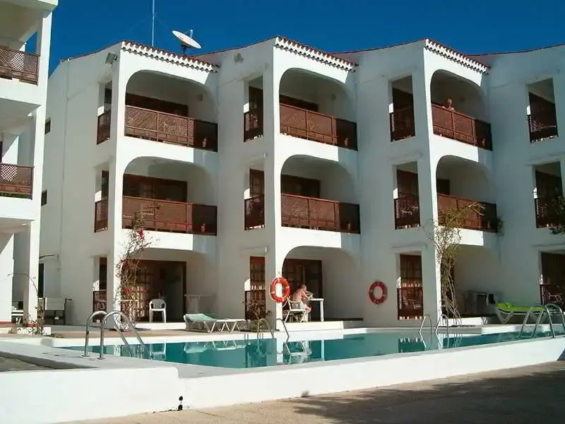 Salt Apartments Tivoli